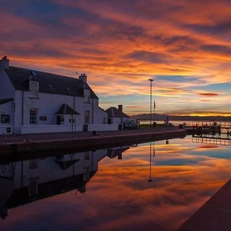 Seacot Cottage In The Heart Of The Highlands South Kessock Экстерьер фото